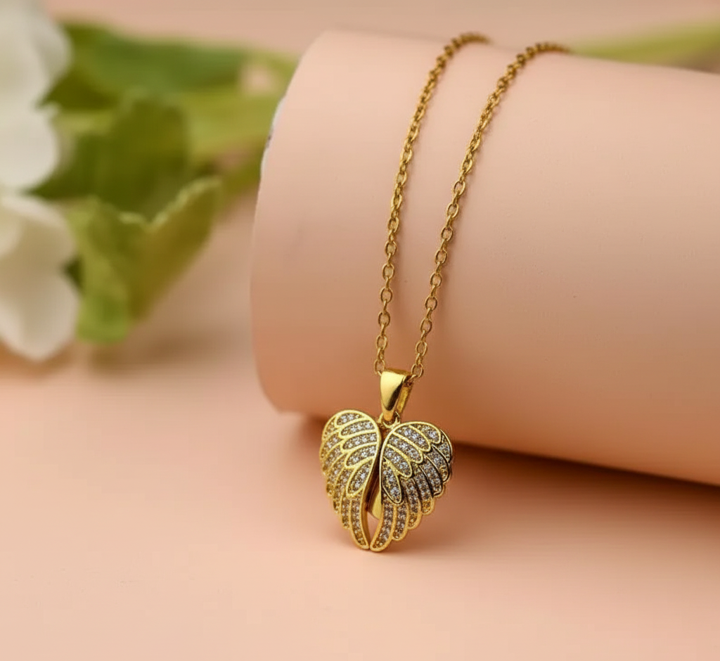Collier Éternel