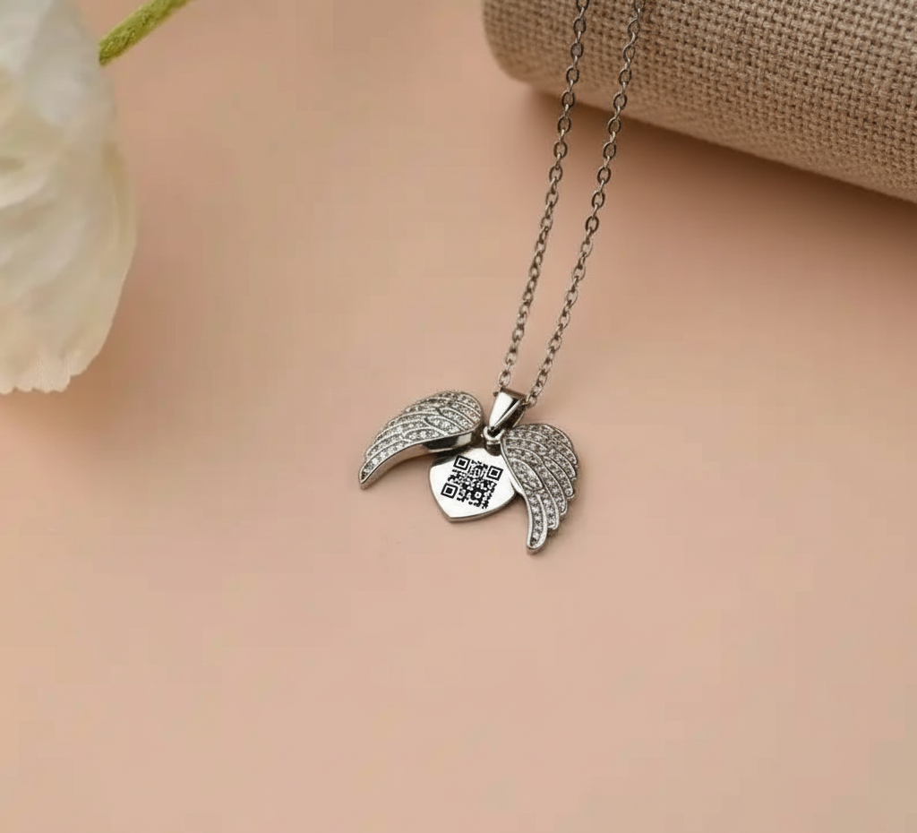 Collier Éternel