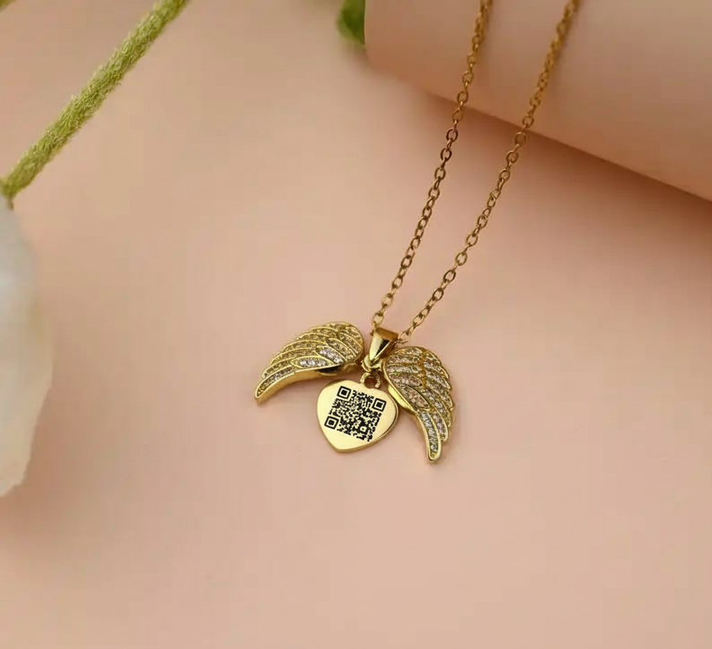 Collier Éternel
