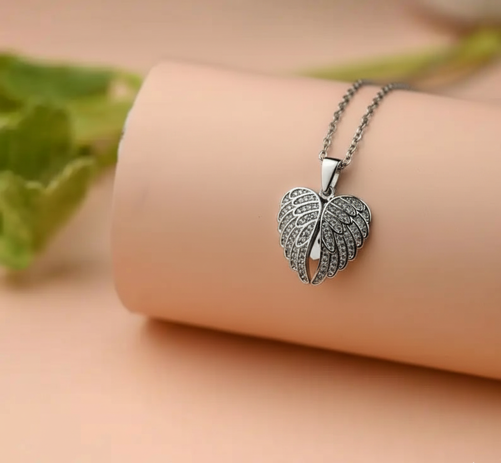 Collier Éternel
